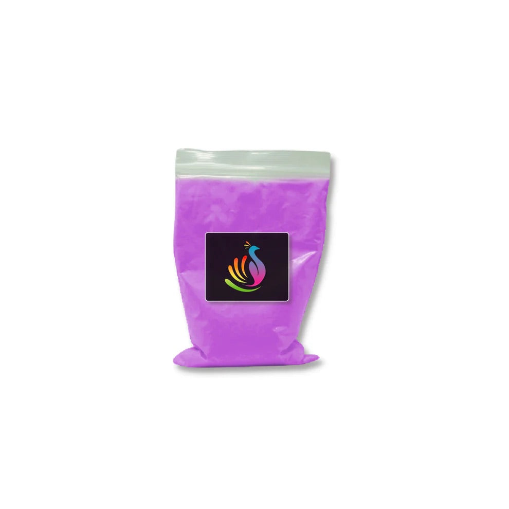 Color Run Powder - 1 lb Bag Holi Color Powder