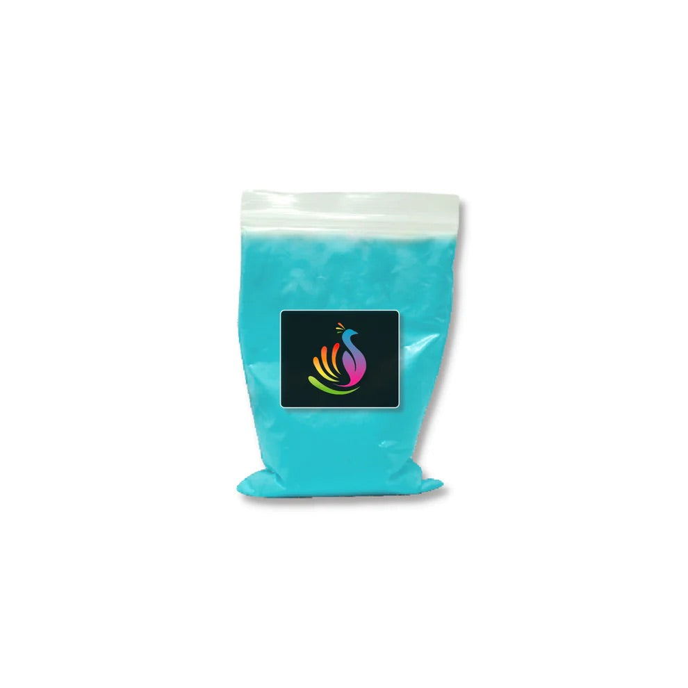 Color Run Powder - 1 lb Bag Holi Color Powder