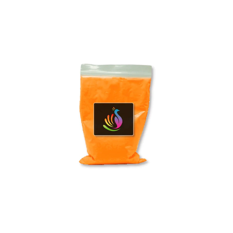 Color Run Powder - 1 lb Bag Holi Color Powder