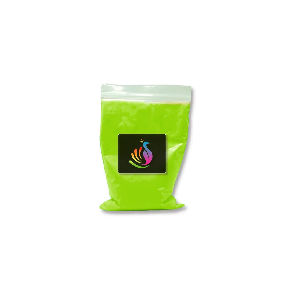 Color Run Powder - 1 lb Bag Holi Color Powder