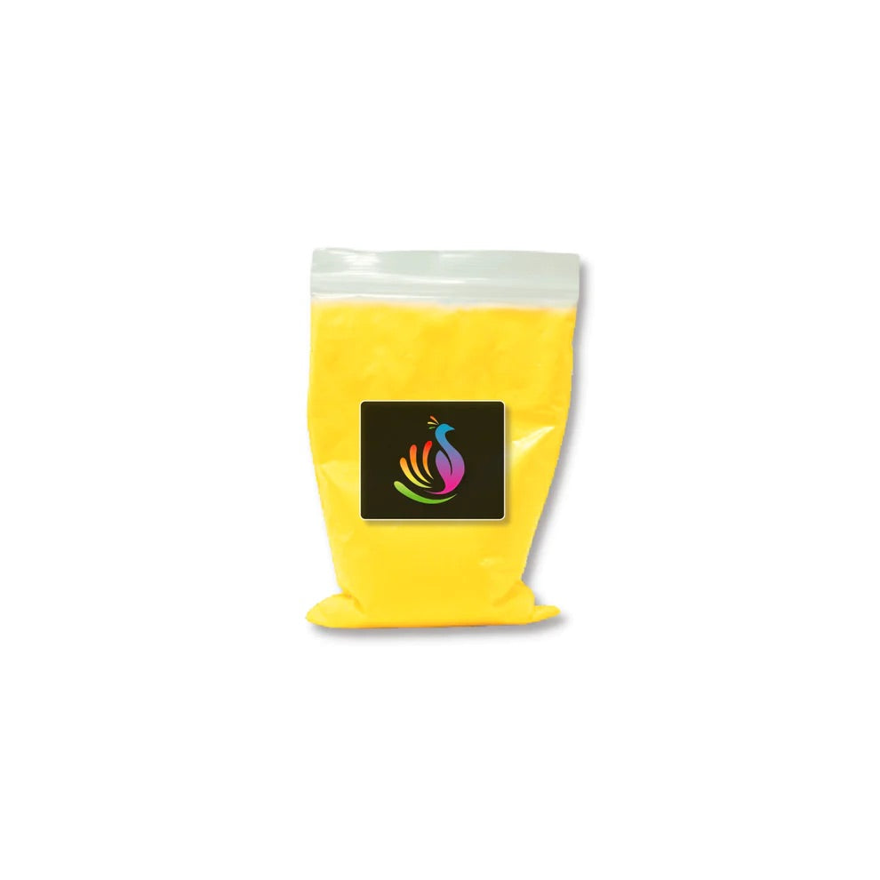 Color Run Powder - 1 lb Bag Holi Color Powder
