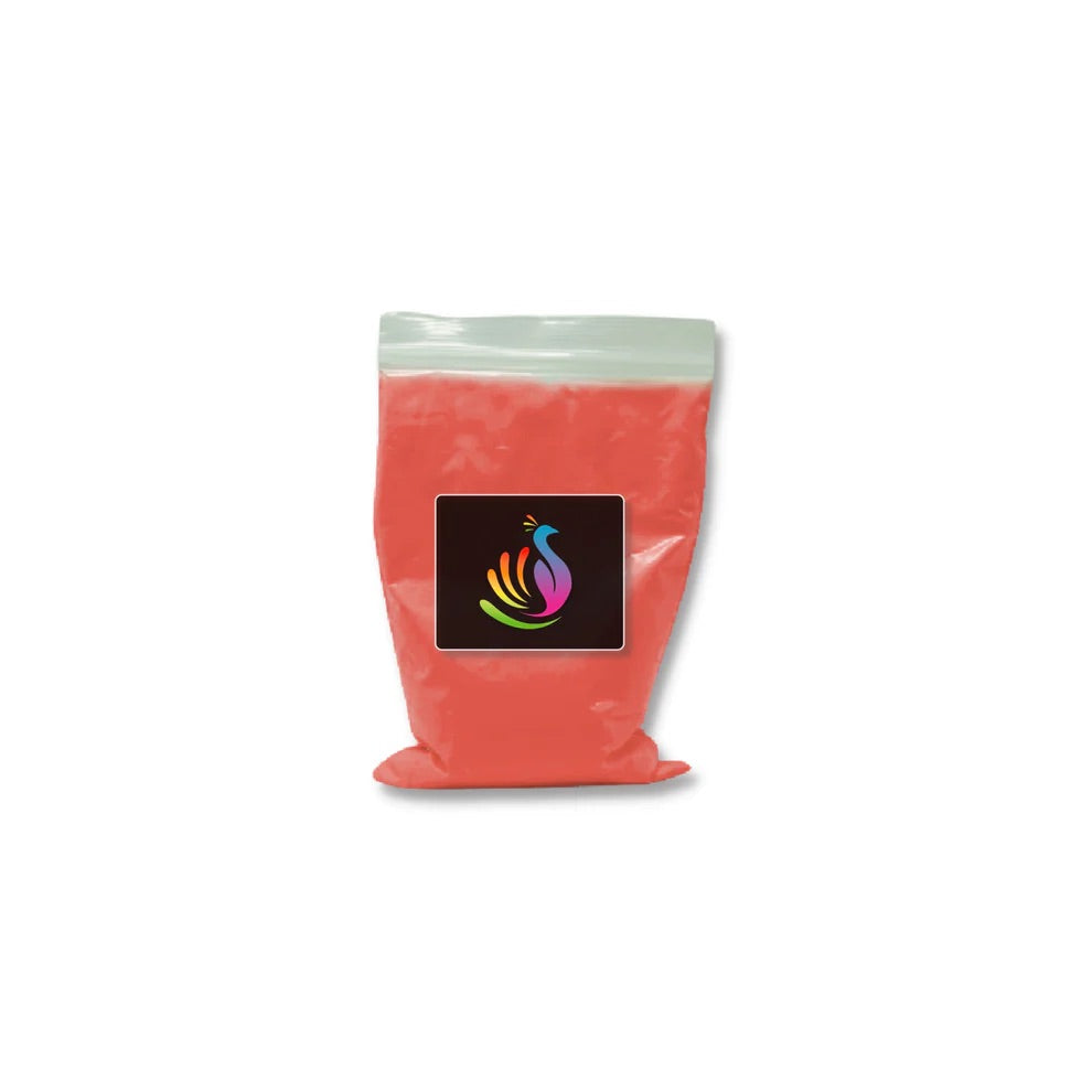 Color Run Powder - 1 lb Bag Holi Color Powder