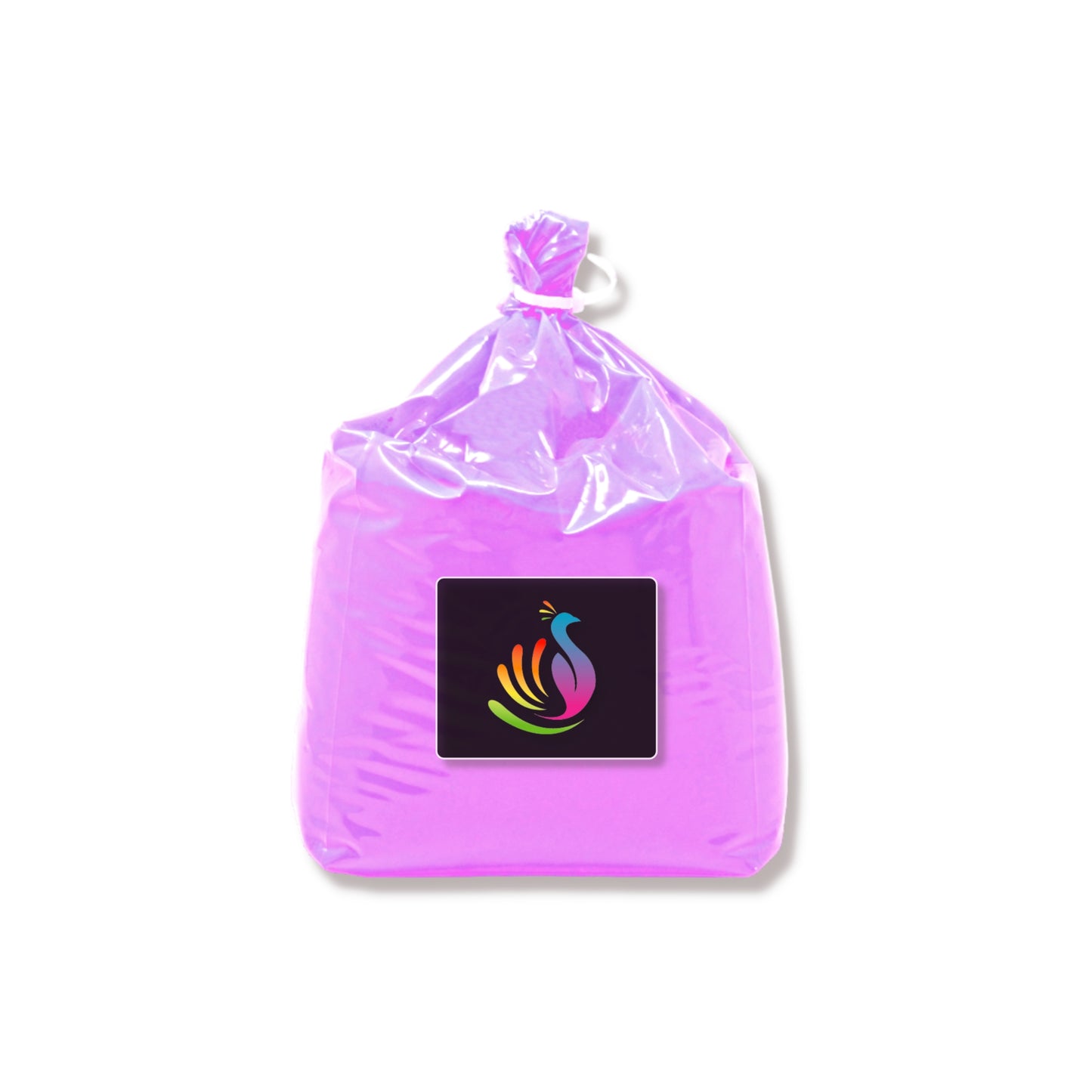 5lb Bag Holi Color Powder