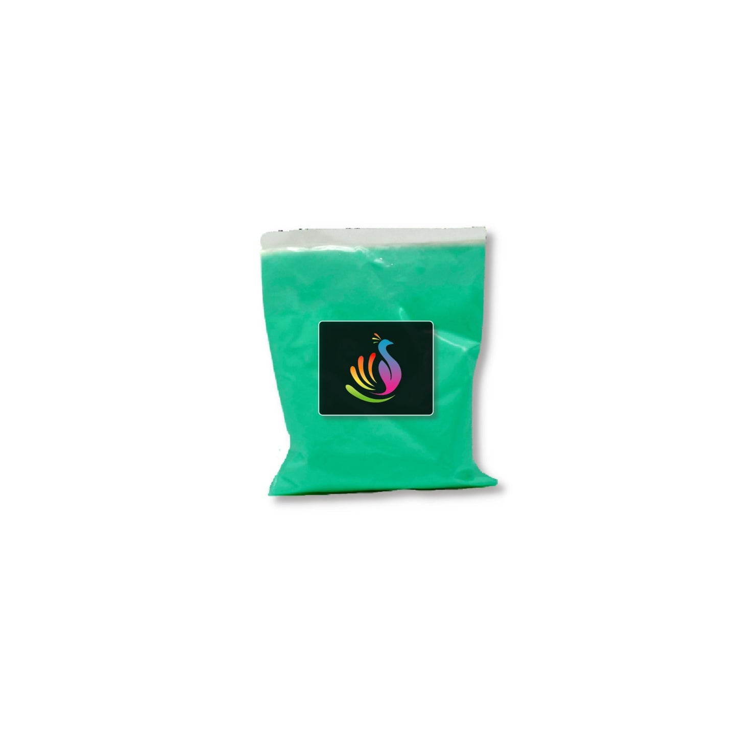 200g Bag Holi Color Powder