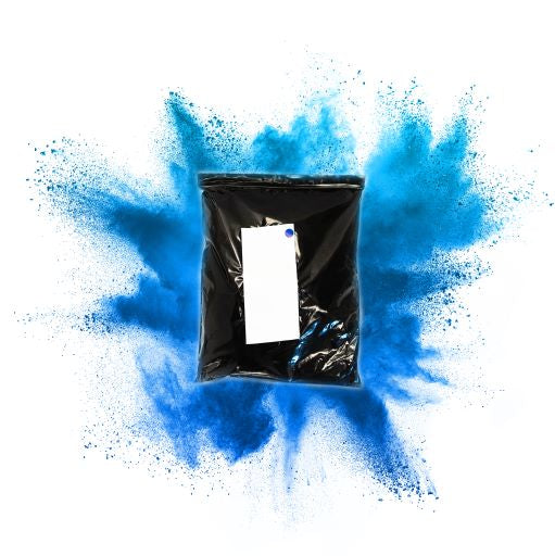 Gender Reveal Burnout Powder