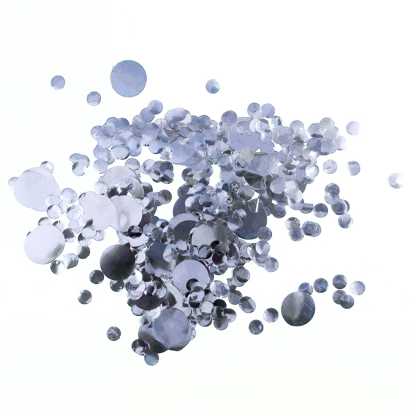 12" Gender Reveal Confetti Cannon - Biodegradable Confetti