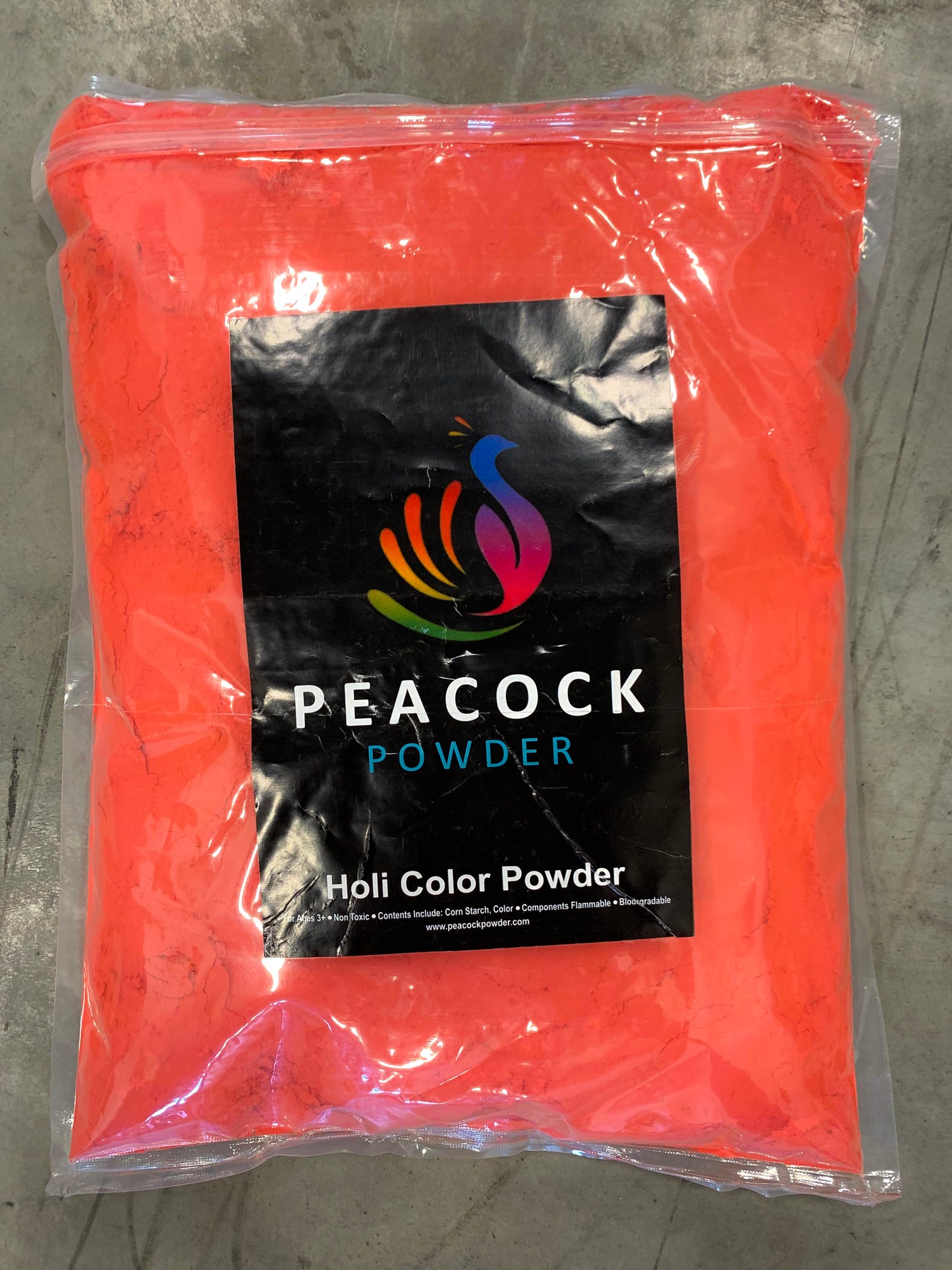 10lbs Color Powder (2 Pack of 5lb Bags)