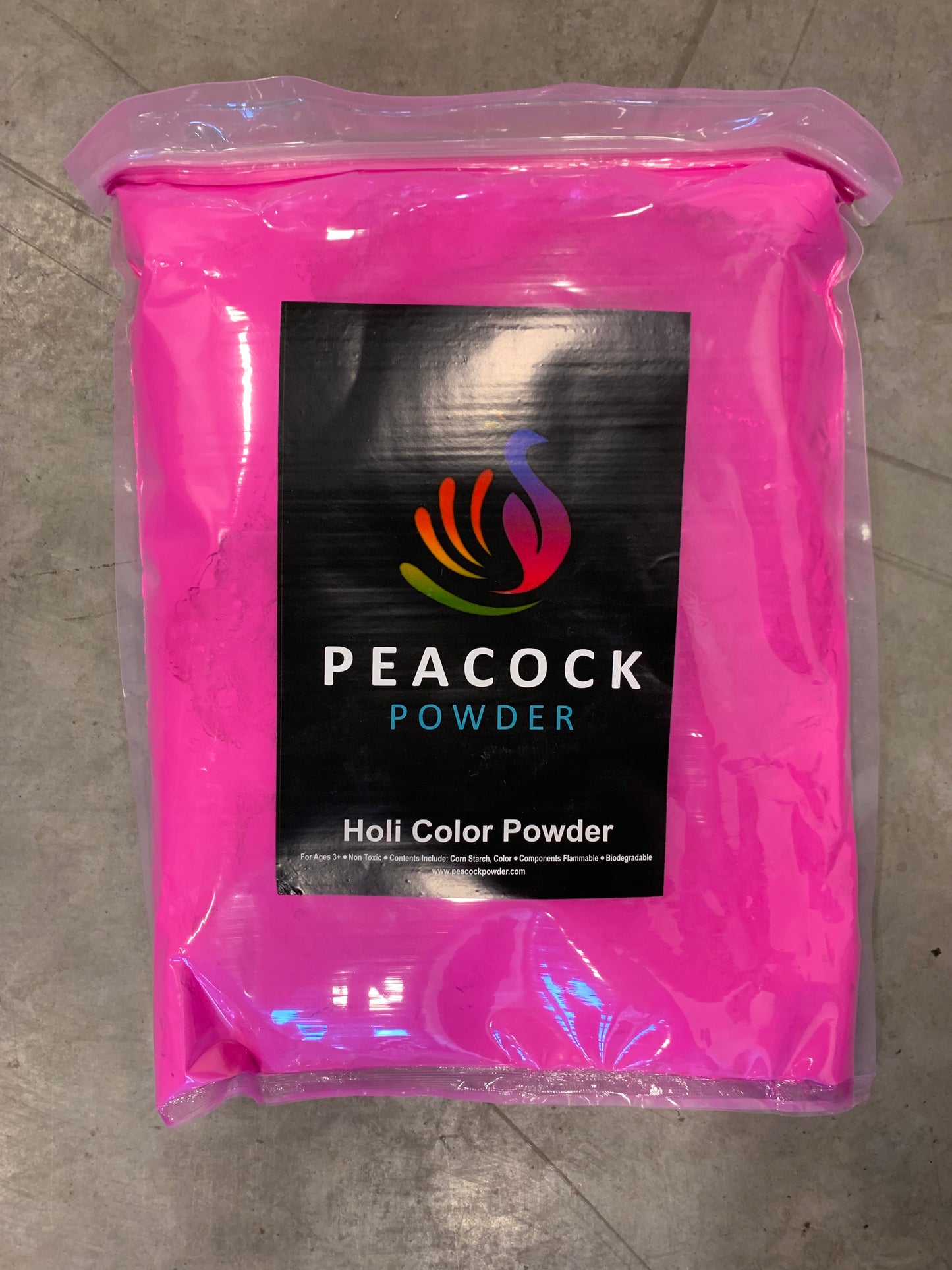 10lbs Color Powder (2 Pack of 5lb Bags)
