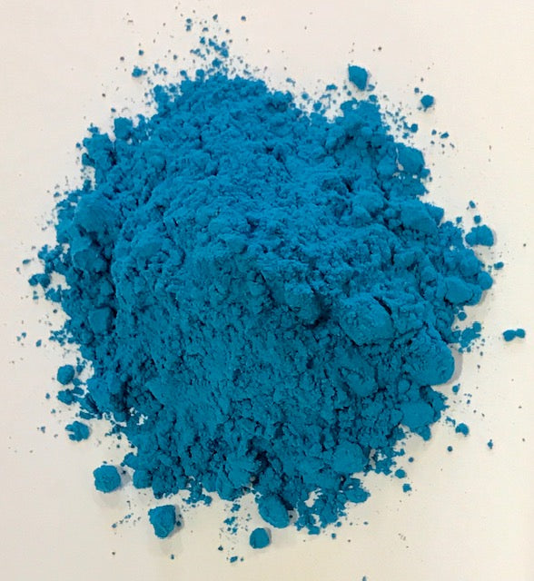 blue peacock event color powder fun holi color powder party shotgun clay pigeon skeet shooting