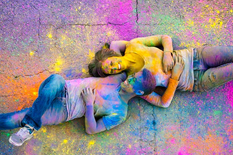 Ultimate Guide: How to Organize a School Color Run Fundraiser 2026