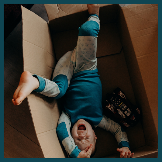 5 Ways to Entertain Your Kids At Home