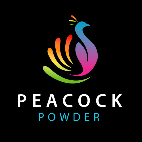 Skeet Powder - Clay Pigeon Powder Color Targets