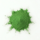 Bulk green color powder 5lb bag for school color run fundraiser — Peacock Powder