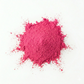 Bulk pink color powder 5lb bag for school color run fundraiser — Peacock Powder