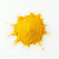 Bulk yellow color powder 5lb bag for school color run fundraiser — Peacock Powder