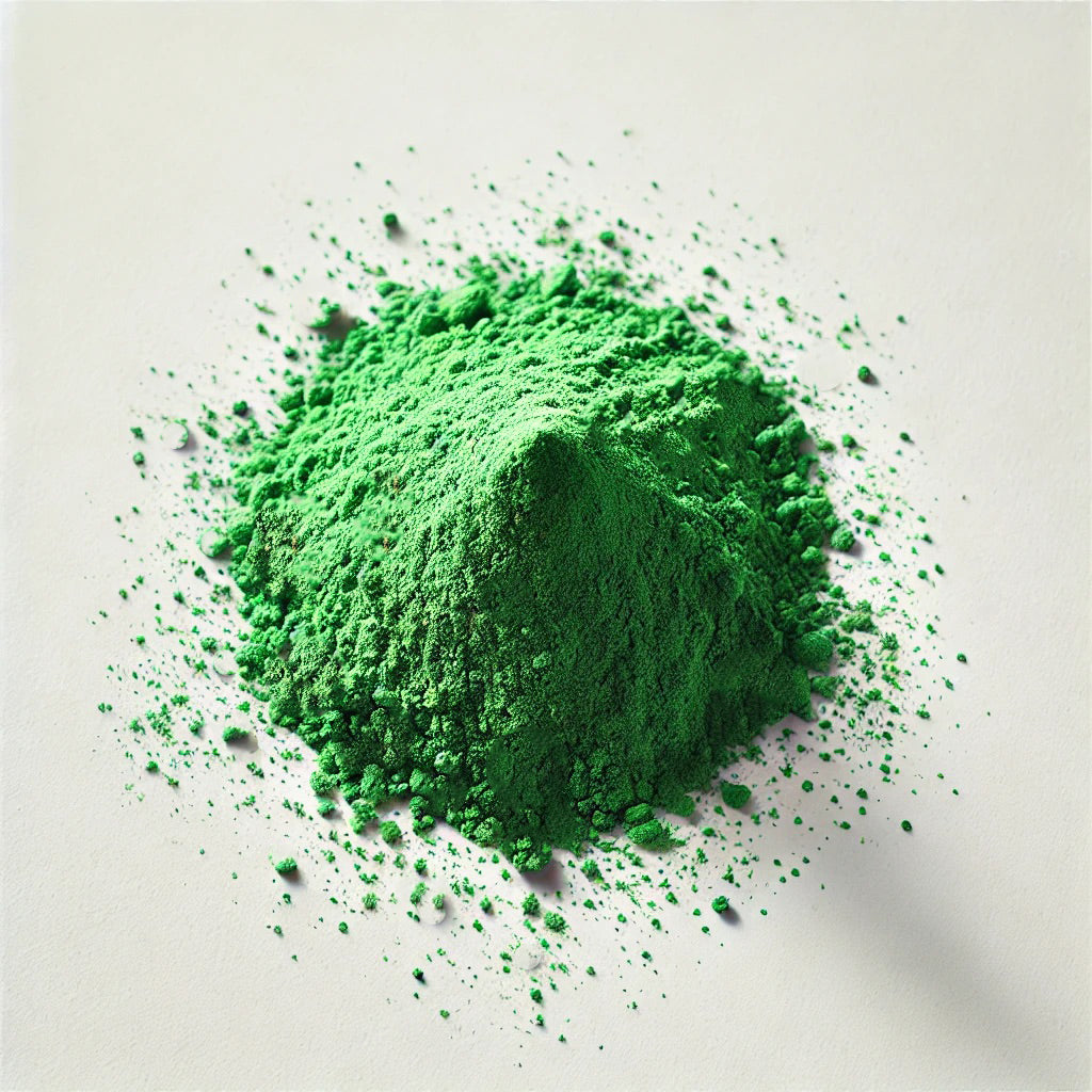 Bulk Color Powder – Custom Mix (5lb Bags)