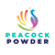 Bulk Color Powder for Color Runs, Holi & Events | Peacock Powder