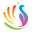 Peacock Powder logo