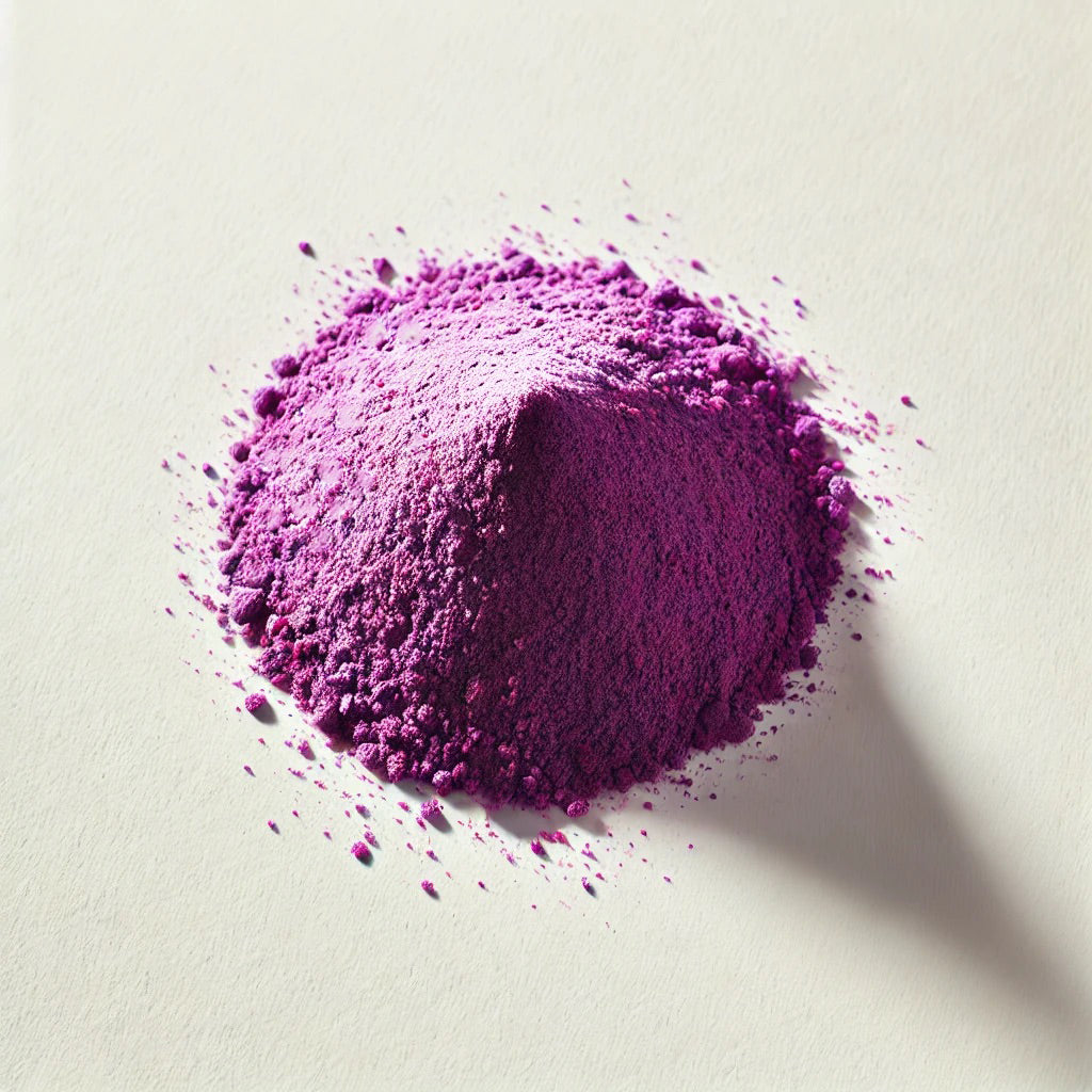 Bulk Color Powder – Custom Mix (5lb Bags)