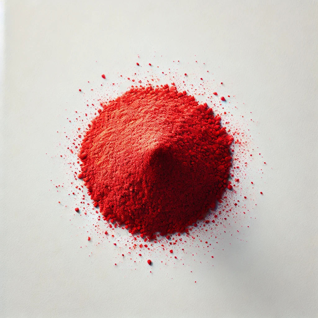 Bulk Color Powder – Custom Mix (5lb Bags)