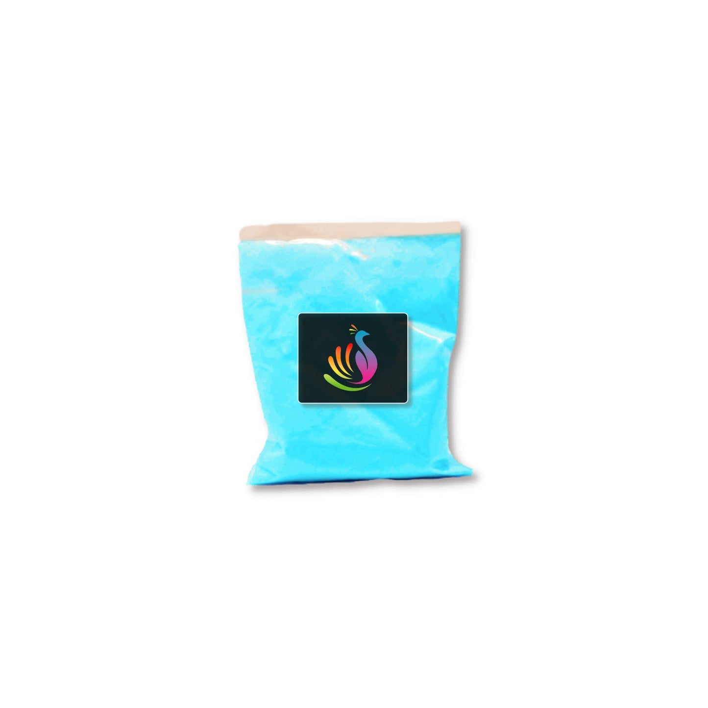 200g Bag Holi Color Powder