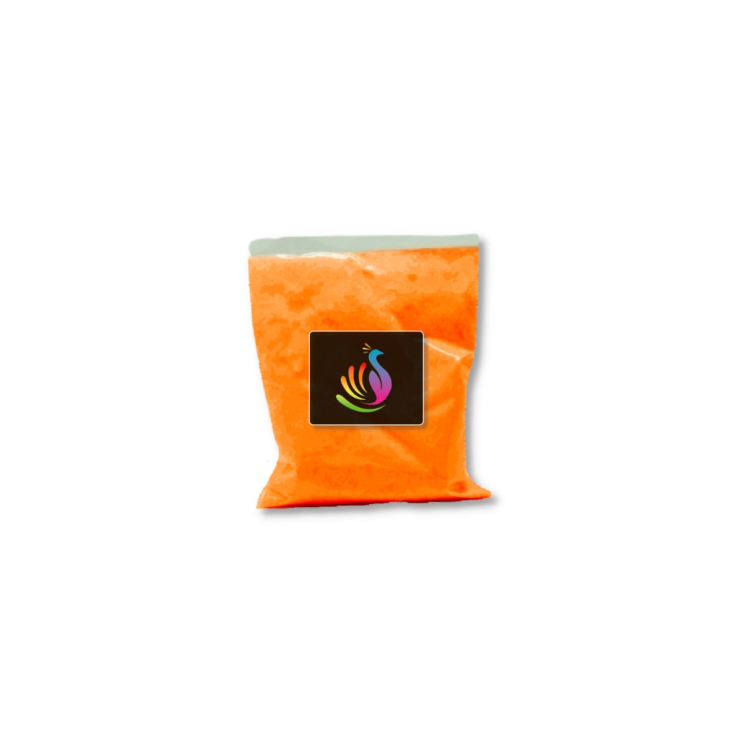 100g Bag Holi Color Powder