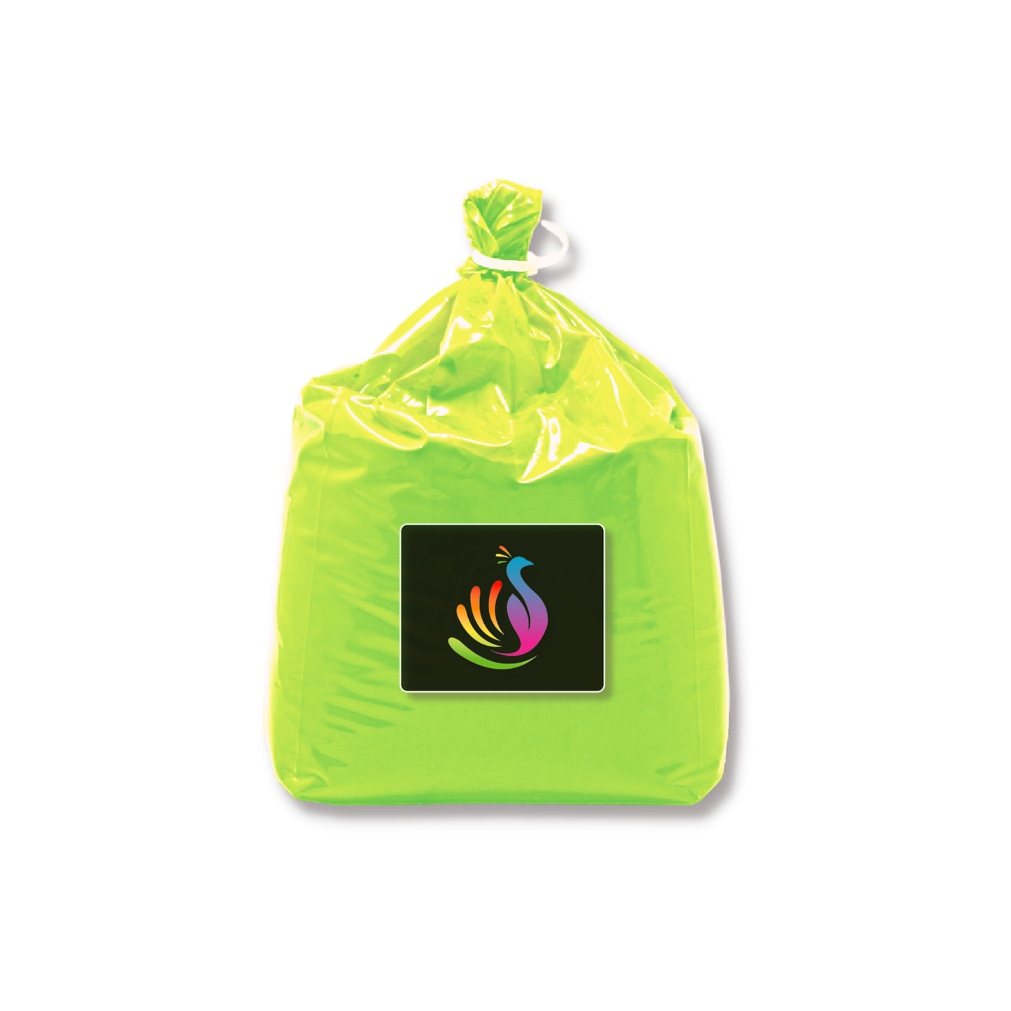 5lb Bag Holi Color Powder