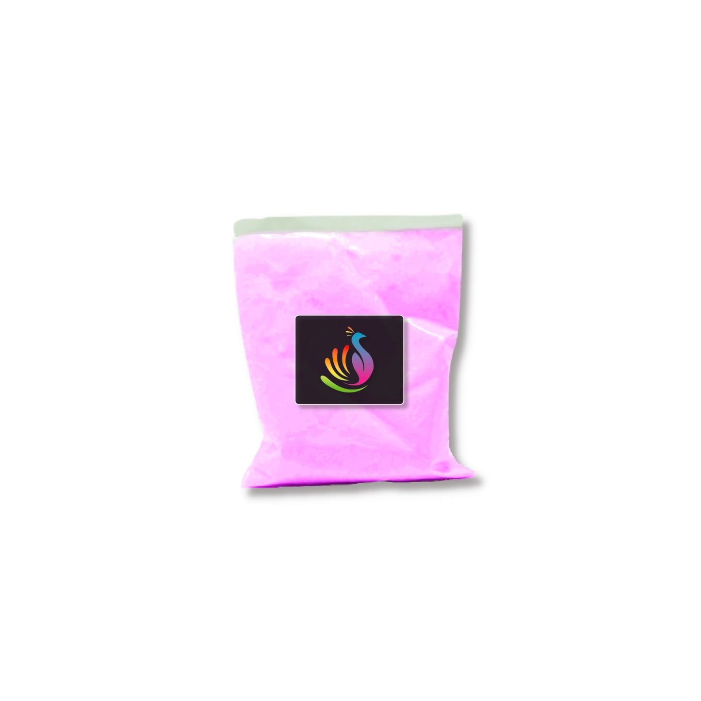 100g Bag Holi Color Powder