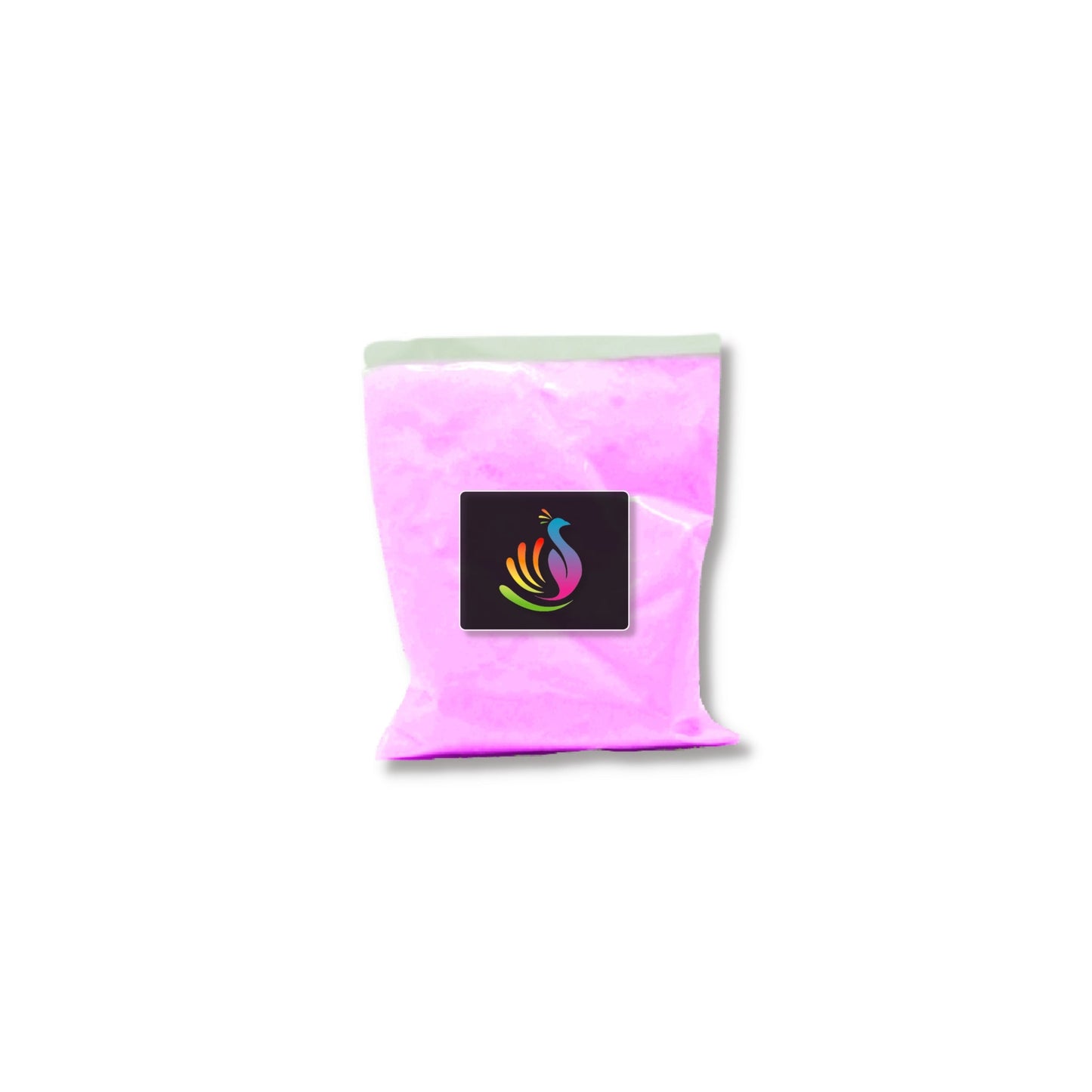 200g Bag Holi Color Powder