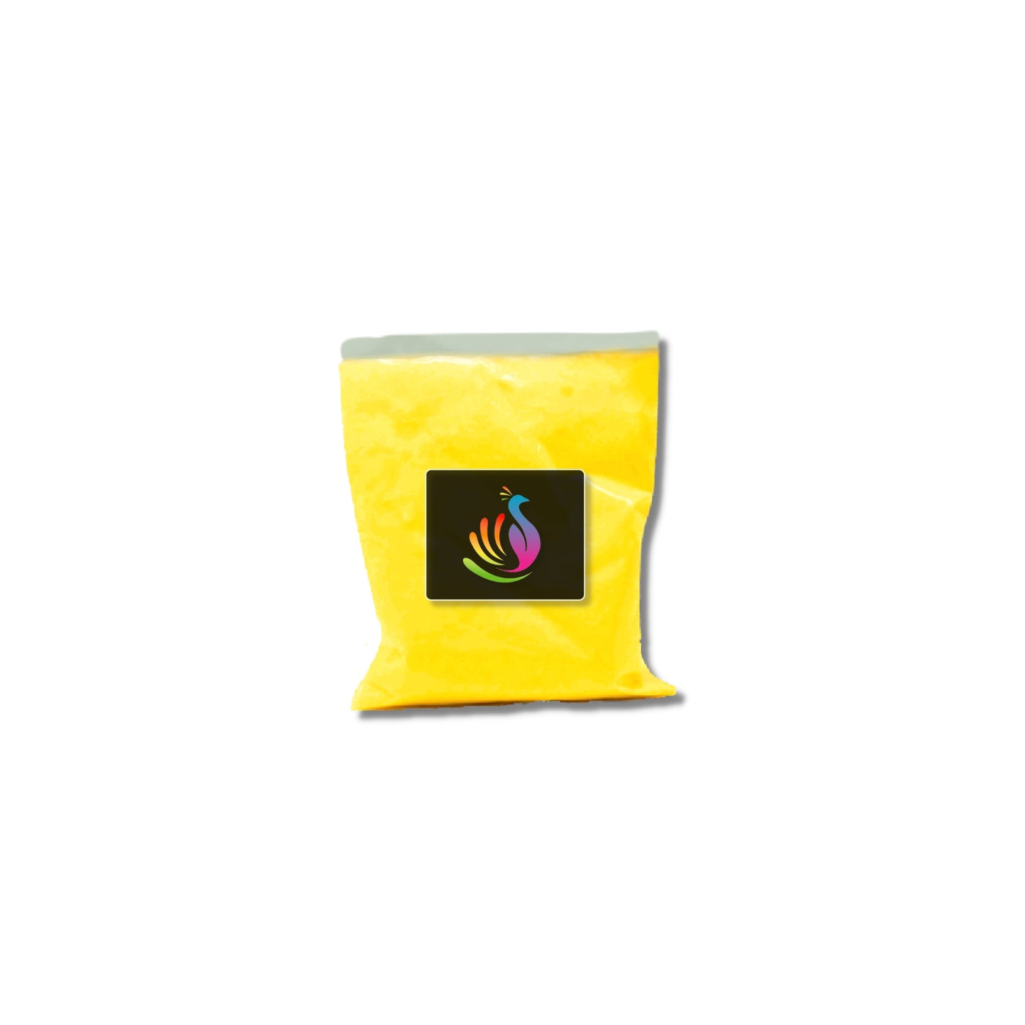 100g Bag Holi Color Powder