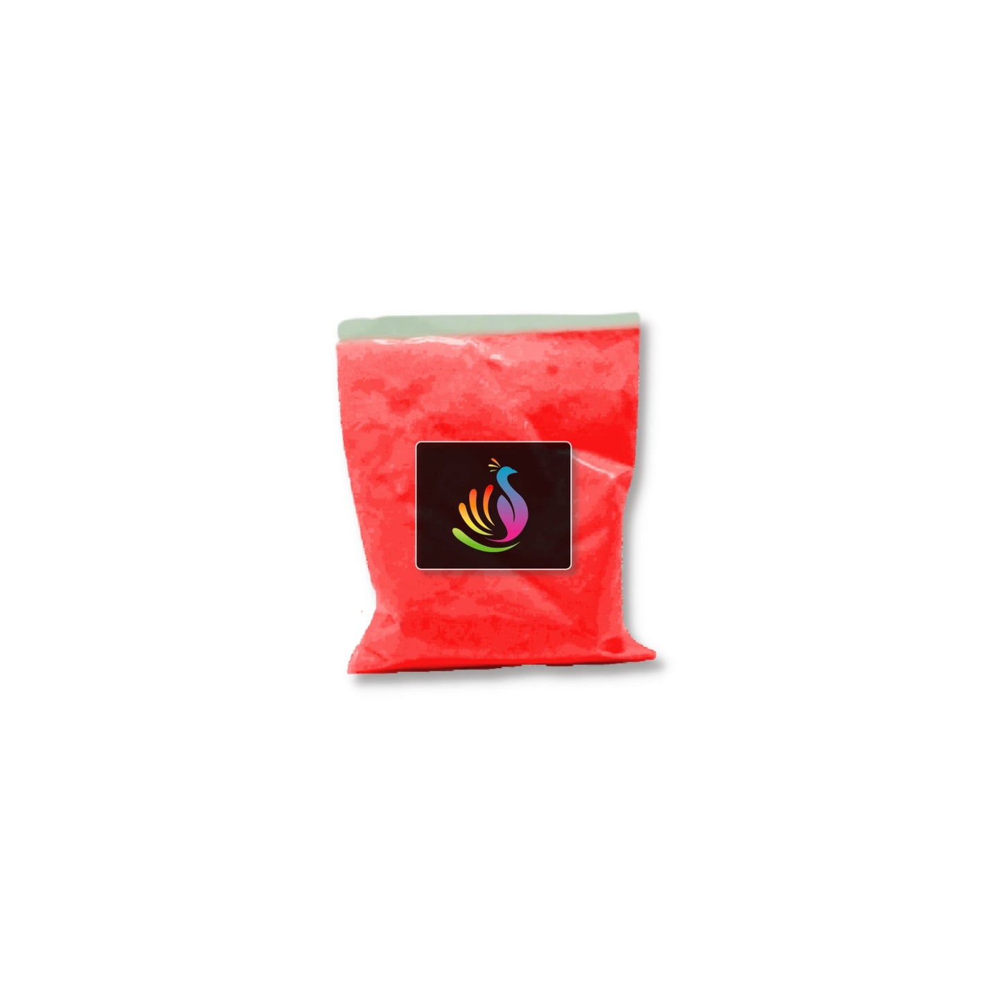 200g Bag Holi Color Powder