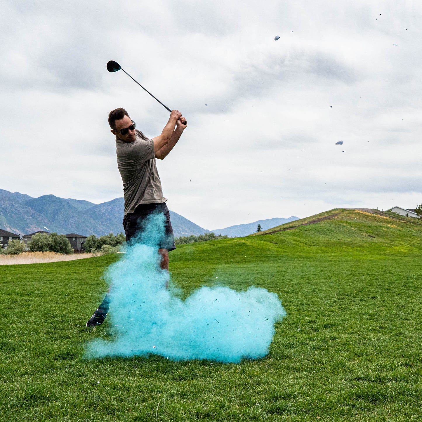 Gender Reveal Golf Balls - 2 Pack